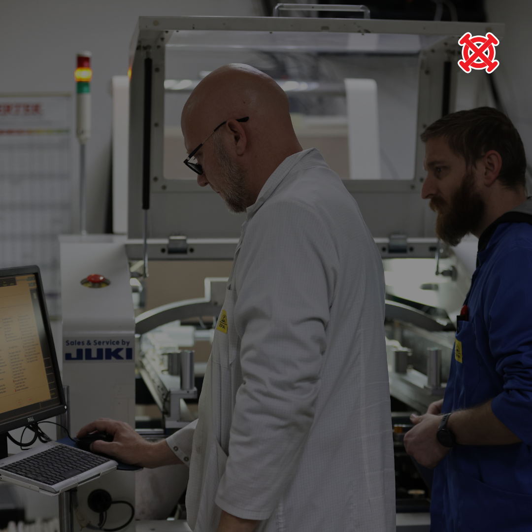 Why Local Electronics Manufacturing Is a Strategic Advantage