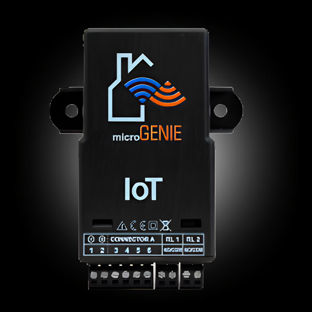 IoT microGENIE